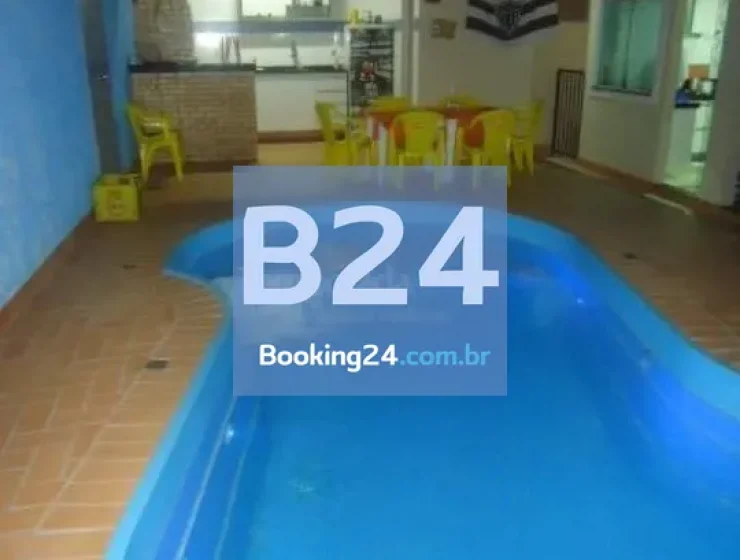 Bela casa duplex na praia do morro 600 metros da praia! wifi e oi tv