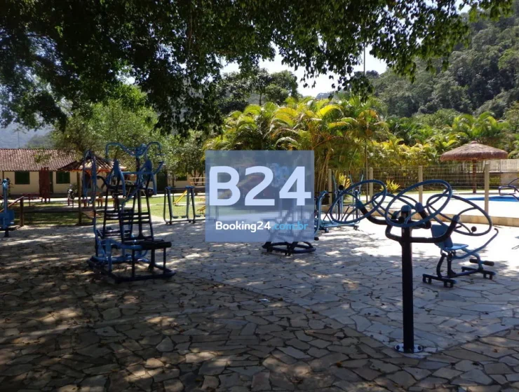 Casa de campo na praia – excelente para famílias – muita segurança