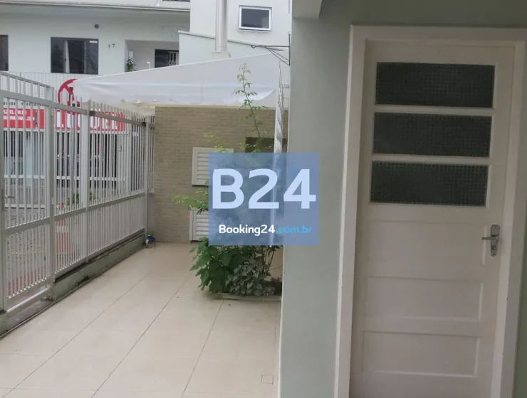 Casa terrea 60 com 3 dorm/1suite+ar cond/wi-fi/tv cabo*