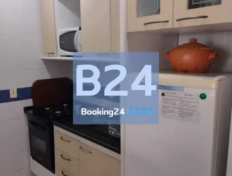 Apto em canasvieiras