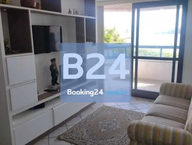 Frente mar em canasvieiras