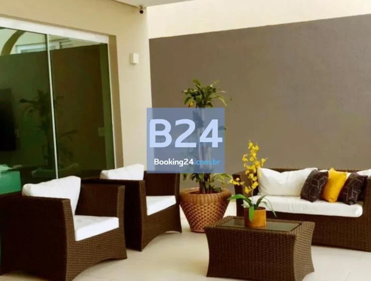 Feriados – del lago – central barra da tijuca, excelente casa !!
