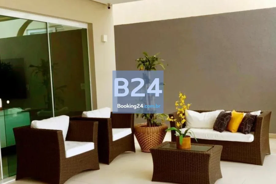 Feriados – del lago – central barra da tijuca, excelente casa !!