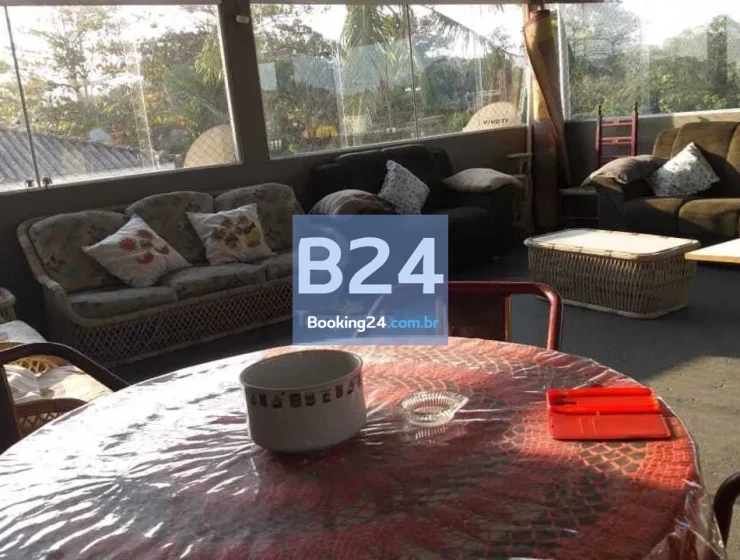 Disponível para ano novo – 04 dias para 10 pessoas r$ 4.800,00