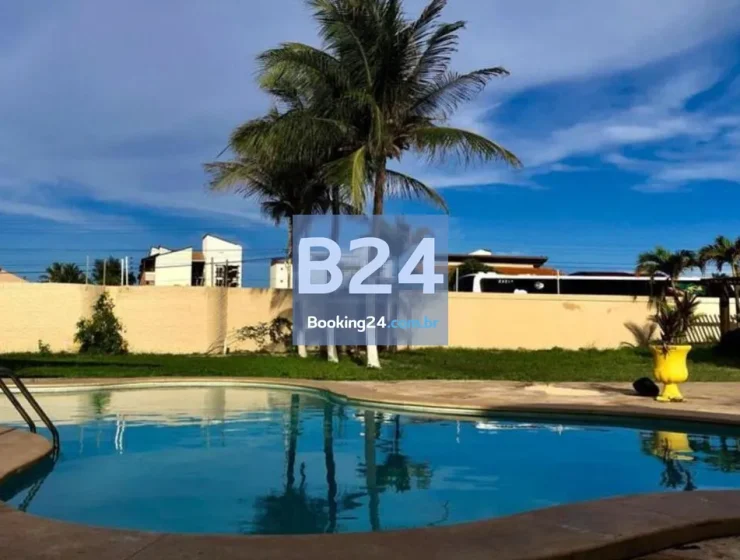 Mansão memphis, 10 suítes, vizinha ao beach park