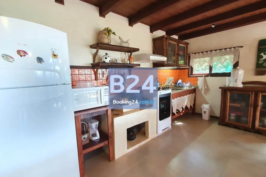 Casa de campo + casa na árvore – silveira sul