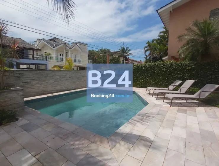 Linda e aconchegante casa de praia na riviera – módulo 26