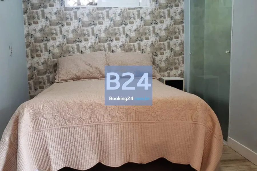 Ap. aconchego do campeche