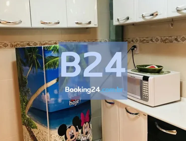 Ap. vila tupi praia grande * wi-fi * whatsapp 11 93360-2131