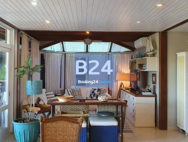 Casa em condominio fechado juquehy