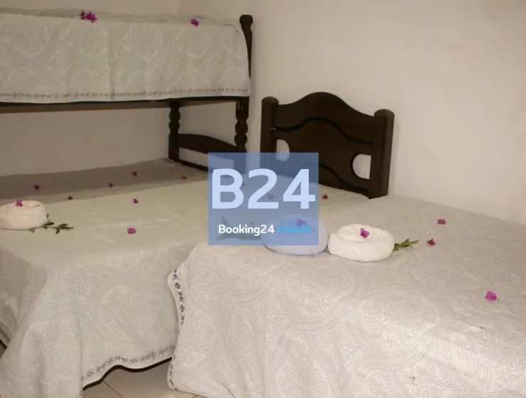 Chácara recanto caeiro