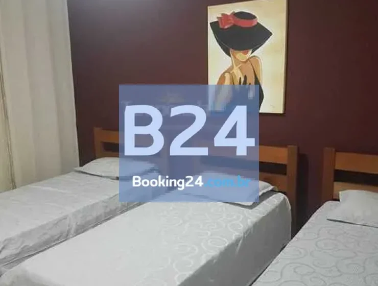 Pitangueiras beach – frente ao mar