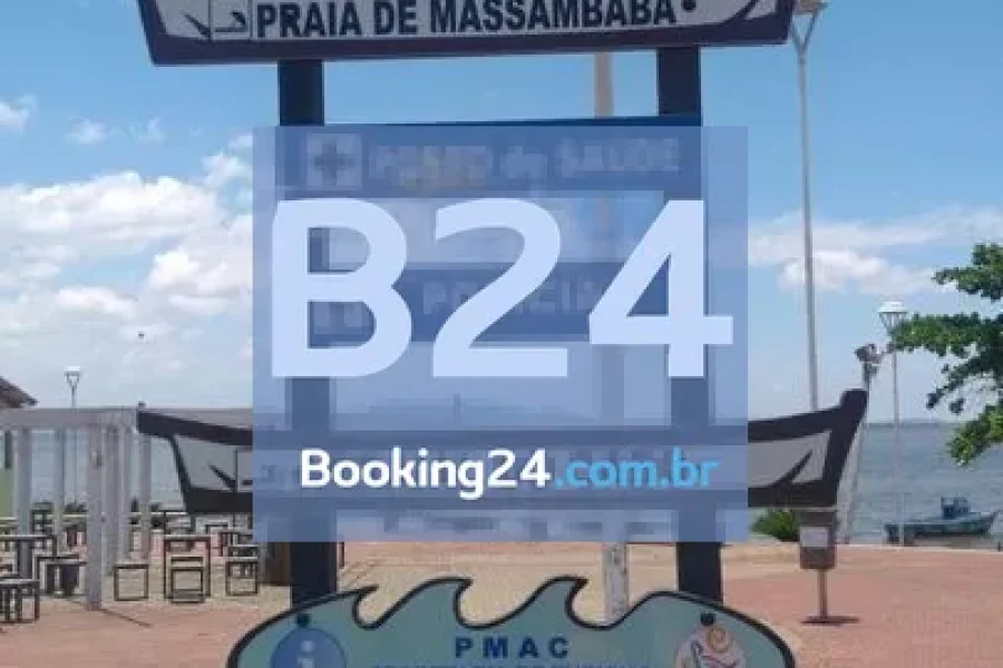 Casa duplex a dois minutos a pé da praia grande de arraial do cabo