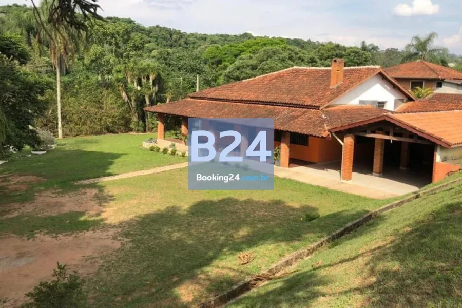 Sitio romari – lazer e eventos – jarinu sp