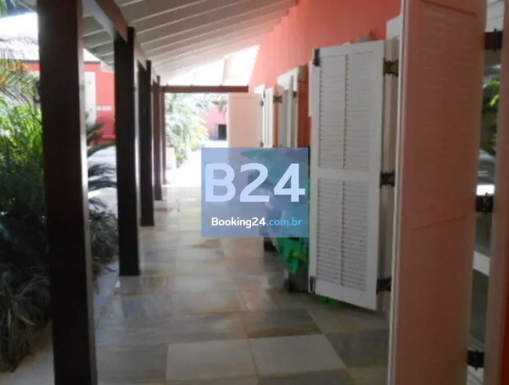 Toque toque pequeno 6 suites.frente praia -reveillon r$7.000,00