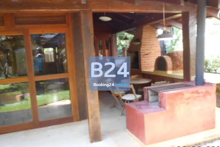 Toque t. pequeno 5 suites, 50m praia carnaval e reveillon