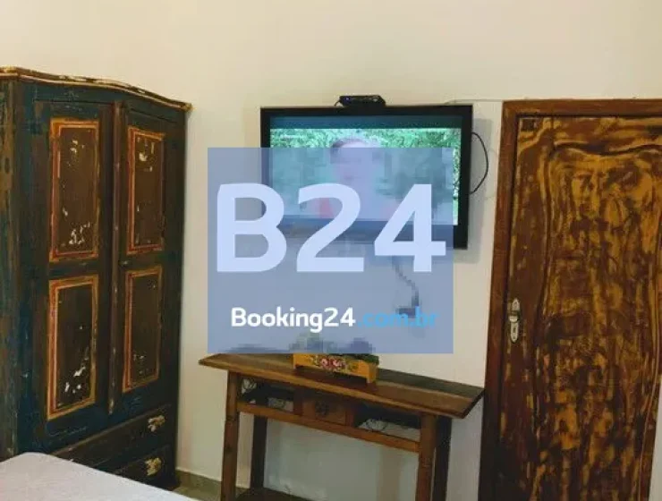 Casa para temporada araucaria 02