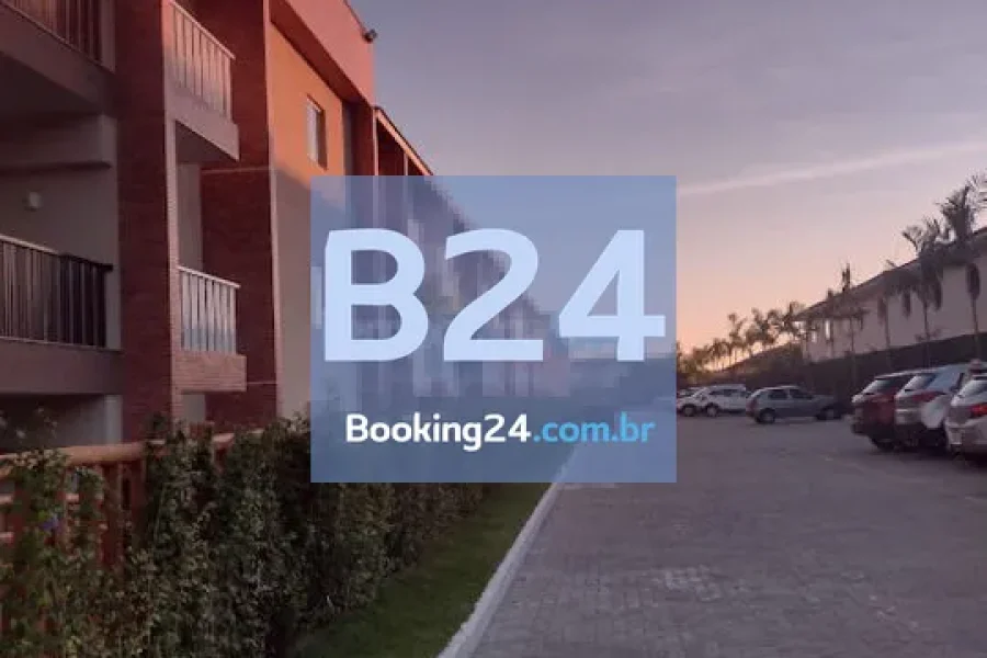 Apartamento para temporada ondas praia resort