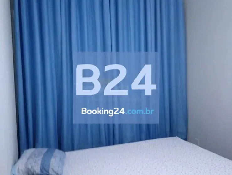 Temporada 03 qtos, 01 wc mob. 05 minutos praia itaparica andando!!!