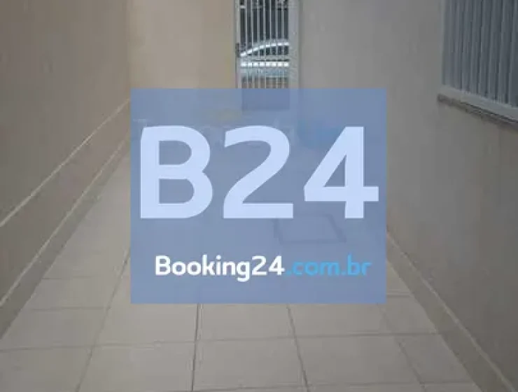 Apartamento terreo com 2 dormitorios