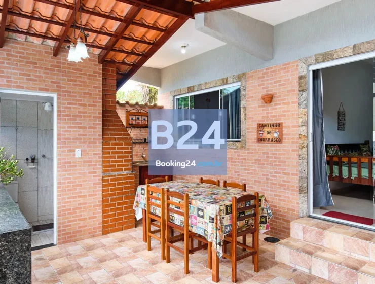 Casa tropical