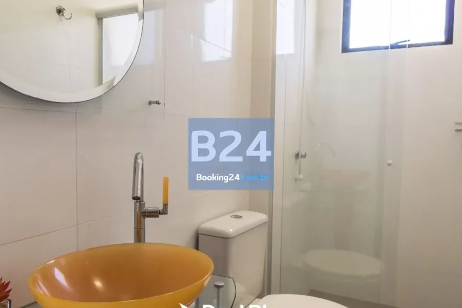 Lindo apartamento para férias 2 dormitórios sendo 1 suíte na praia…