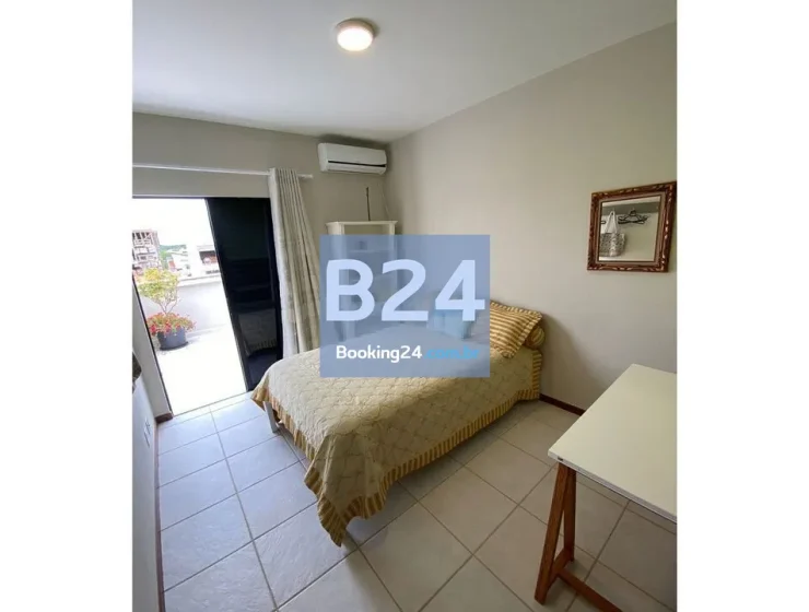 088 – linda cobertura com piscina na praia de mariscal