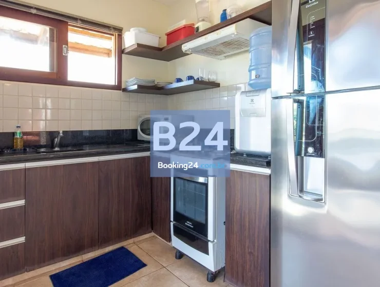 Apartamento no melhor da praia da pipa por carpediem