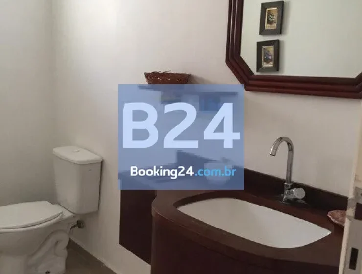 Casa na praia de riviera