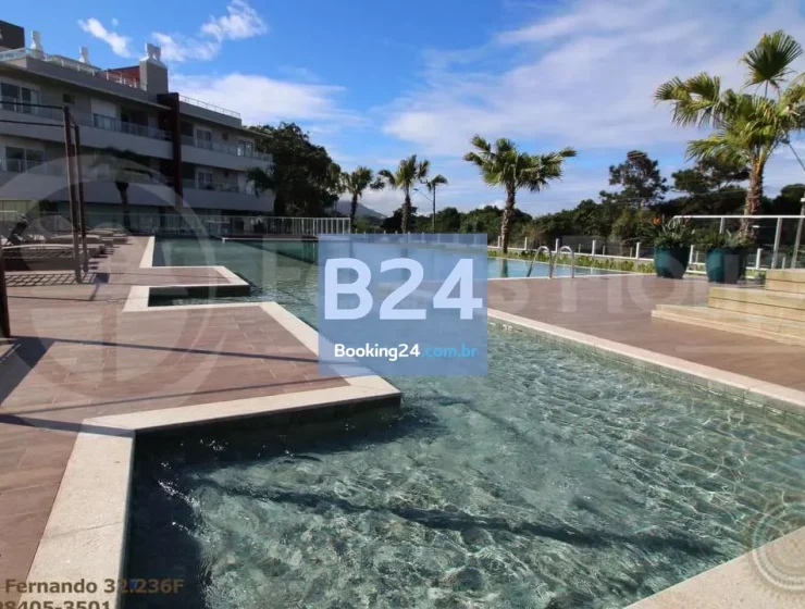 Lindo apartamento thai beach home spa 2 quartos