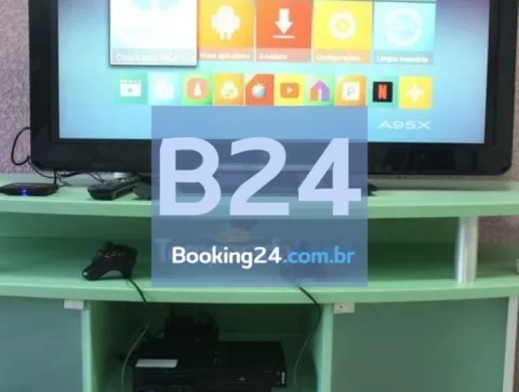 Apartamento 4 dormitórios praia brava 50 metros do mar