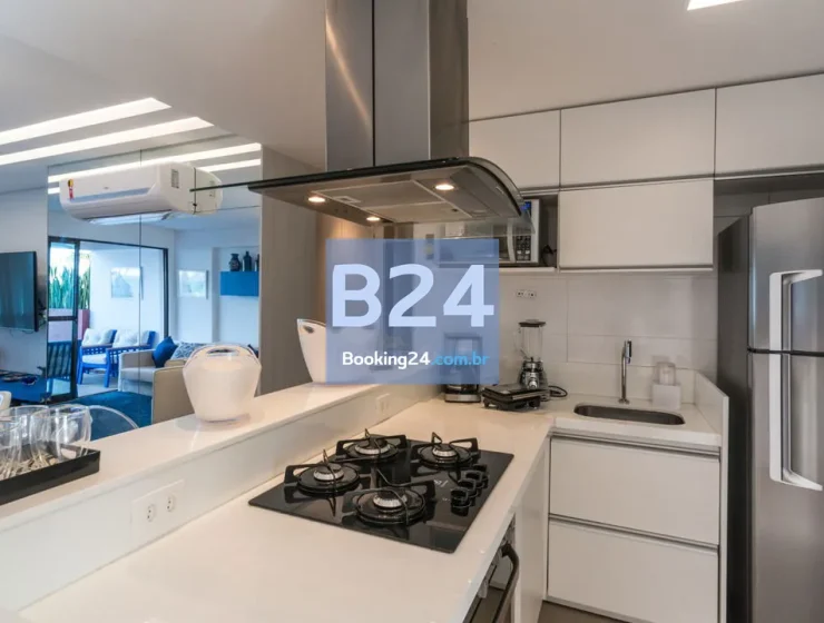 Flat beira-mar piscinas naturais porto de galinhas