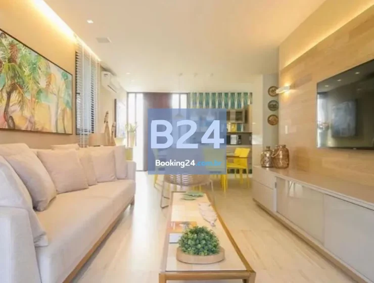 Bangalô exclusivo com piscina privativa e wi-fi