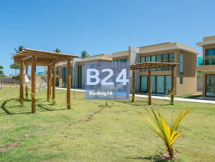 Flat 2 quartos em são miguel dos milagres – al.