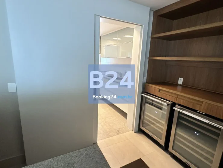 Lindíssimo frontal ao mar