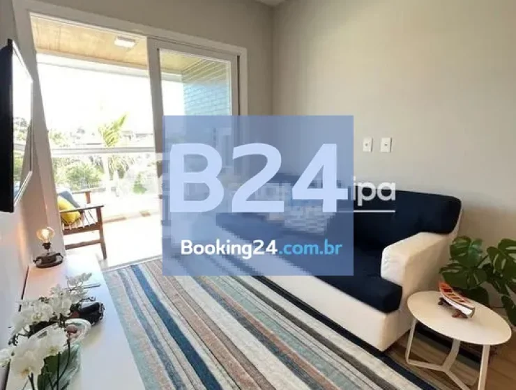 Sun club 2 quartos lindo apartamento novo campeche