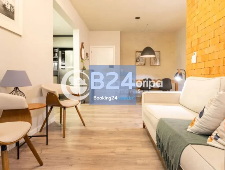 Thai beach home spa 3 quartos lindo apartamento decorado