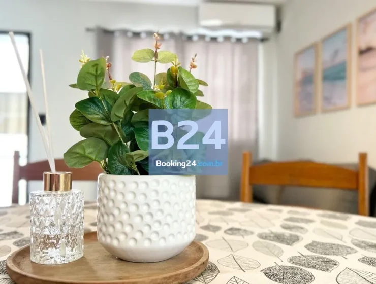 006 – apartamento com 2 dormitórios na praia de bombas