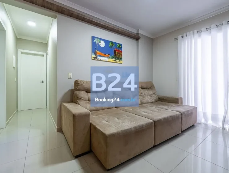 059 – lindo apartamento 02 dormitórios na praia de bombas