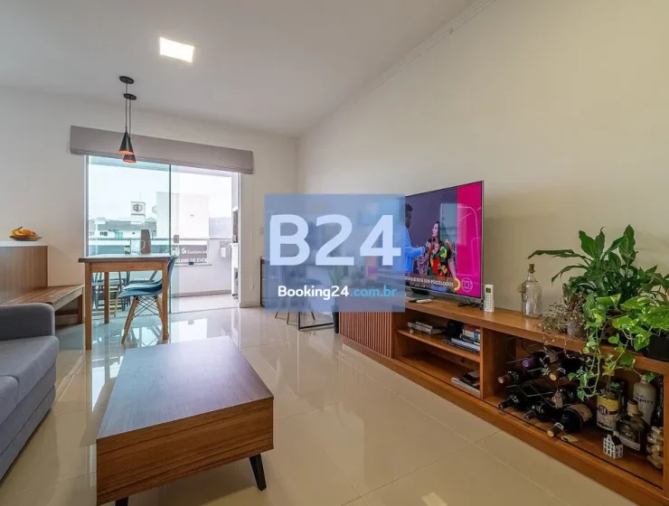 301- ed. luiza – apto 301 apartamento 3 dormitórios na praia de bombas
