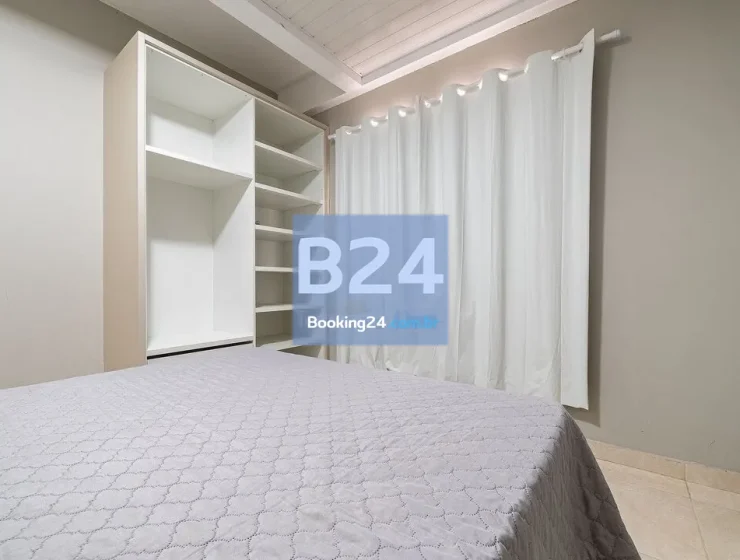 097 – ótimo apartamento de 02 quartos em canto grande