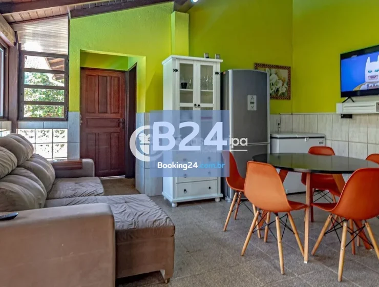 Casa a passos da praia dos açores – 4 quartos