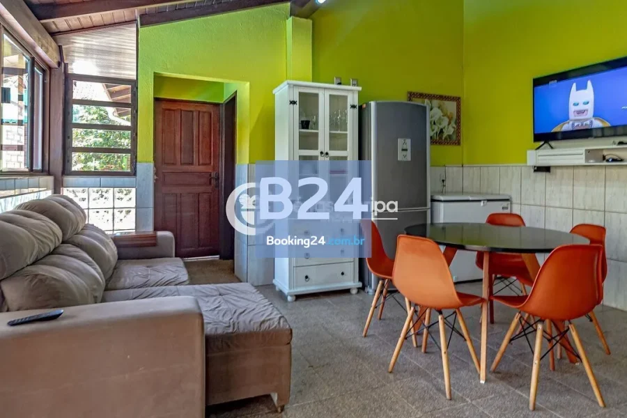 Casa a passos da praia dos açores – 4 quartos